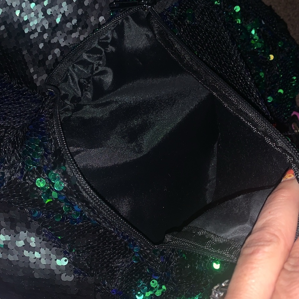 Magic Sequin Backpack - image 7